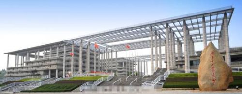 科技时代绿色出行爱尔威独轮车校园行走进线上买球官网(中国)官方网站